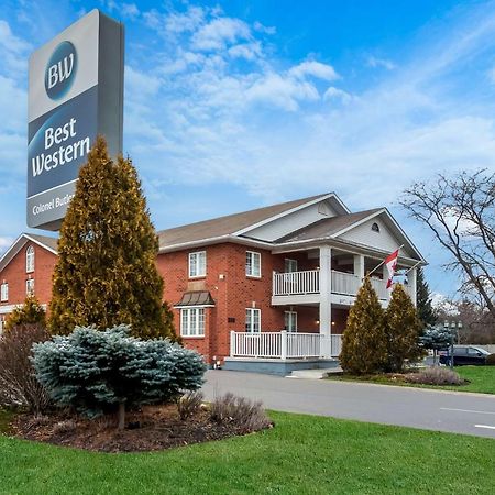 Best Western Colonel Butler Inn Niagara-on-the-Lake Luaran gambar
