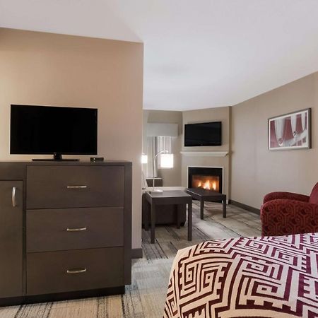 Best Western Colonel Butler Inn Niagara-on-the-Lake Luaran gambar