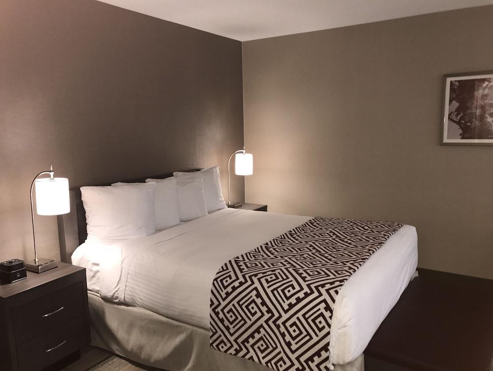 Best Western Colonel Butler Inn Niagara-on-the-Lake Luaran gambar