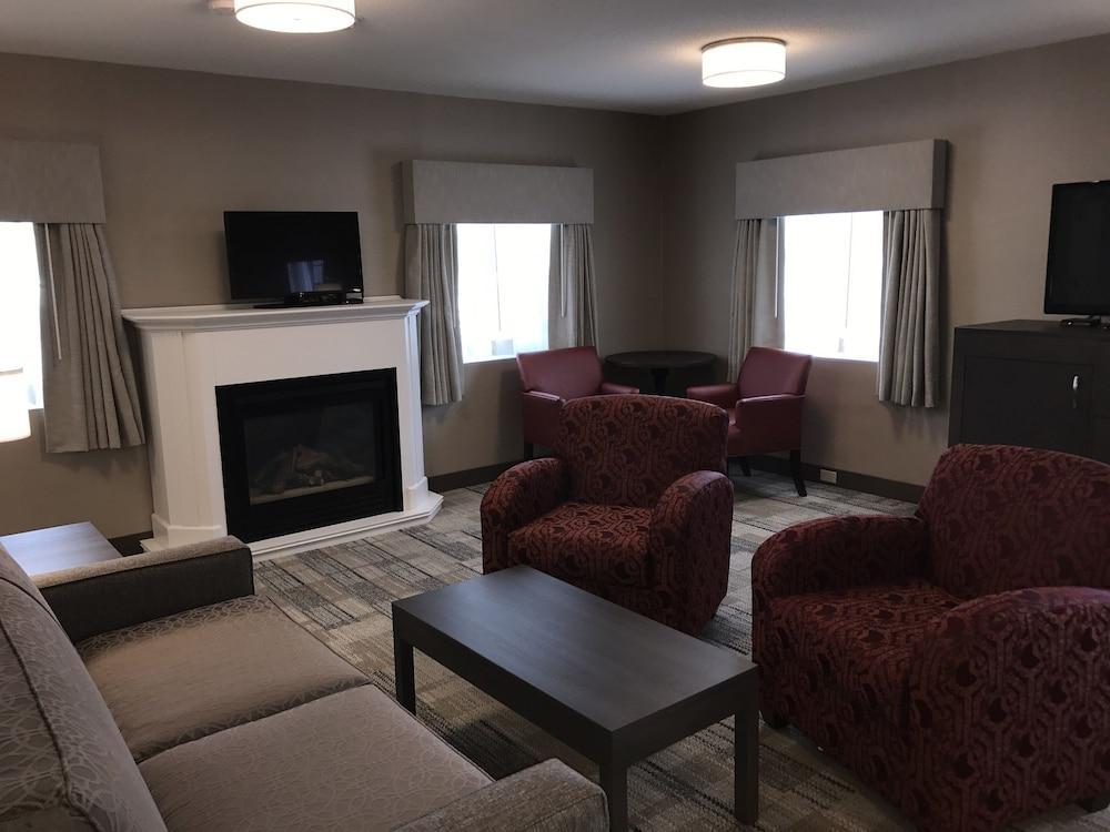 Best Western Colonel Butler Inn Niagara-on-the-Lake Luaran gambar