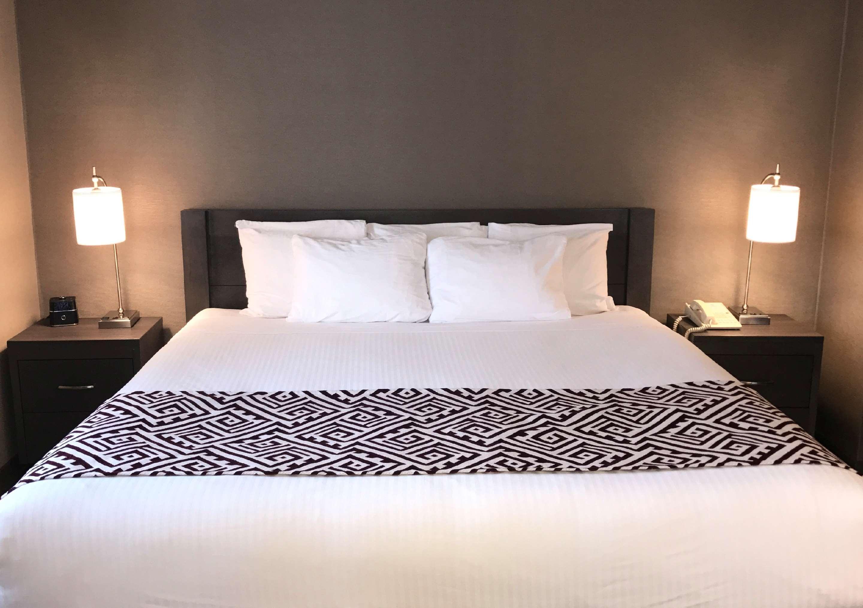 Best Western Colonel Butler Inn Niagara-on-the-Lake Luaran gambar