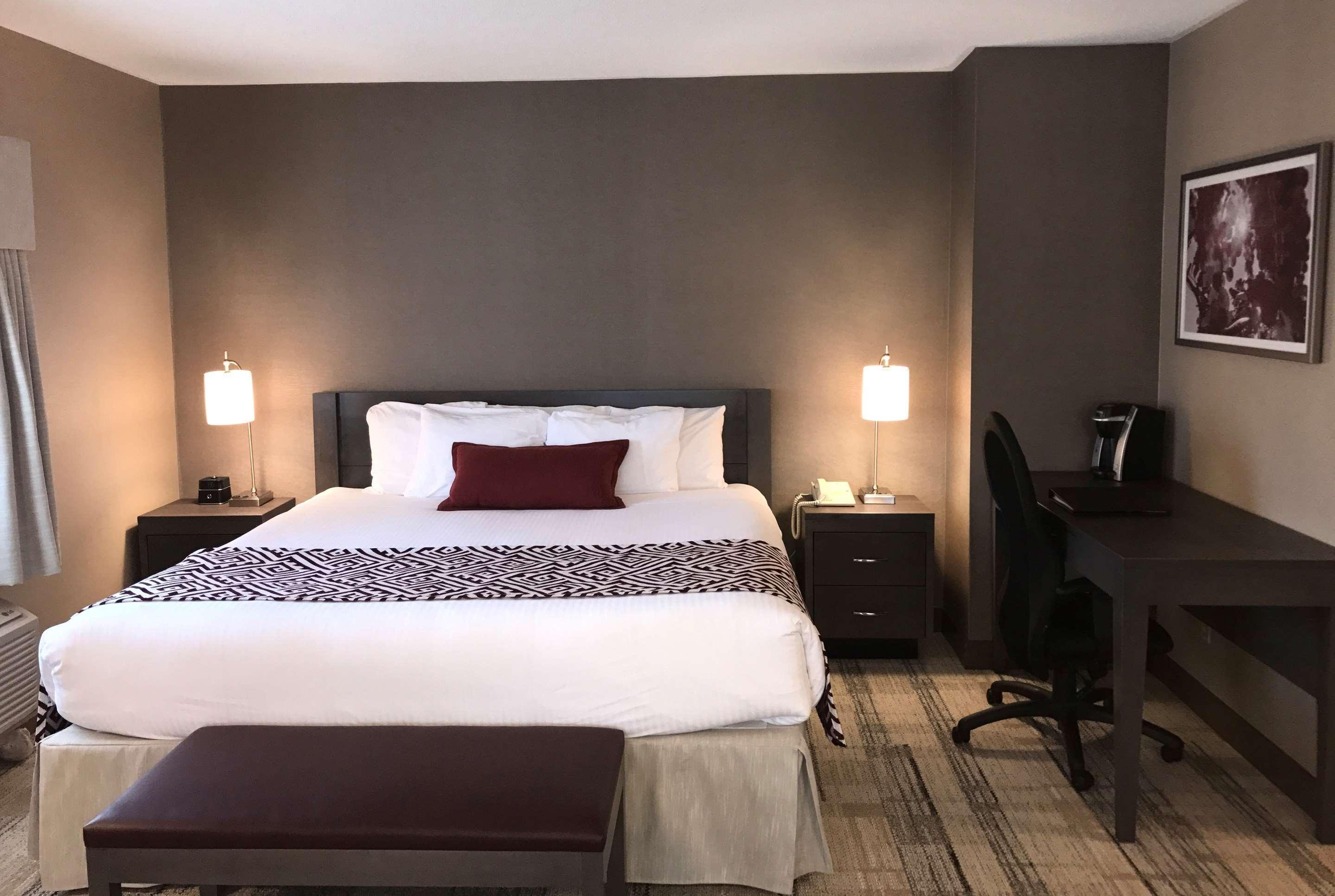 Best Western Colonel Butler Inn Niagara-on-the-Lake Luaran gambar