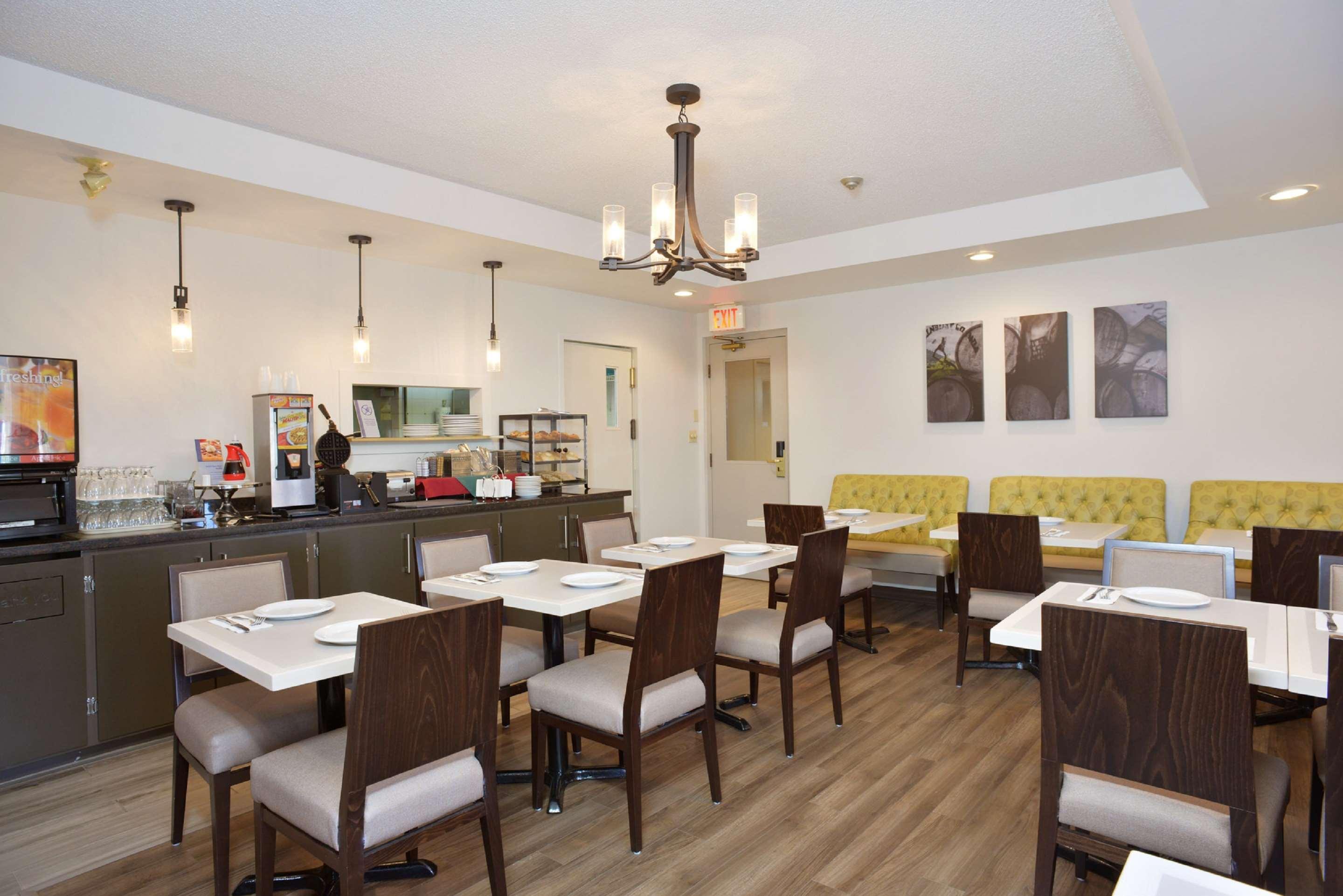 Best Western Colonel Butler Inn Niagara-on-the-Lake Luaran gambar