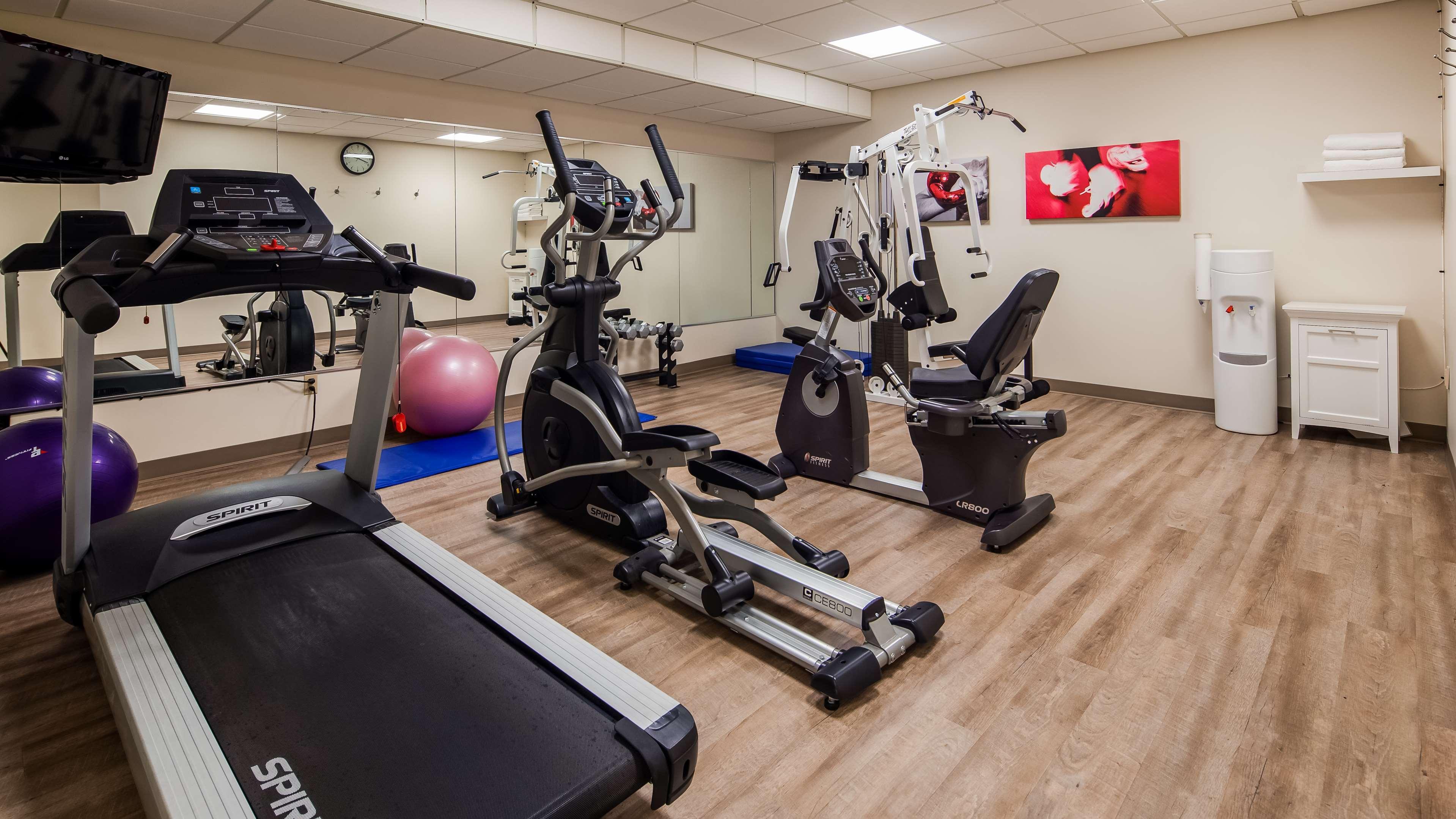 Best Western Colonel Butler Inn Niagara-on-the-Lake Luaran gambar