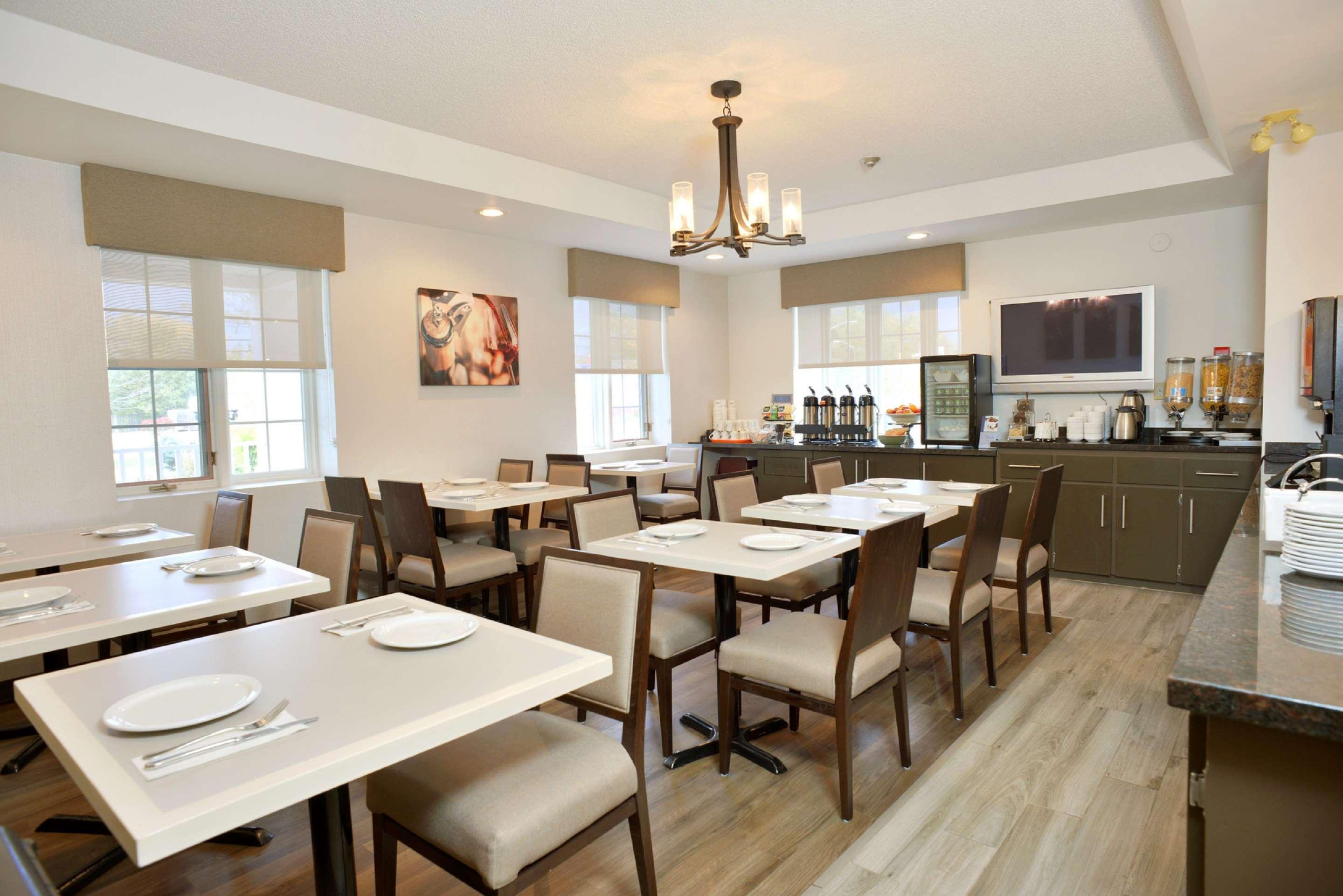 Best Western Colonel Butler Inn Niagara-on-the-Lake Luaran gambar