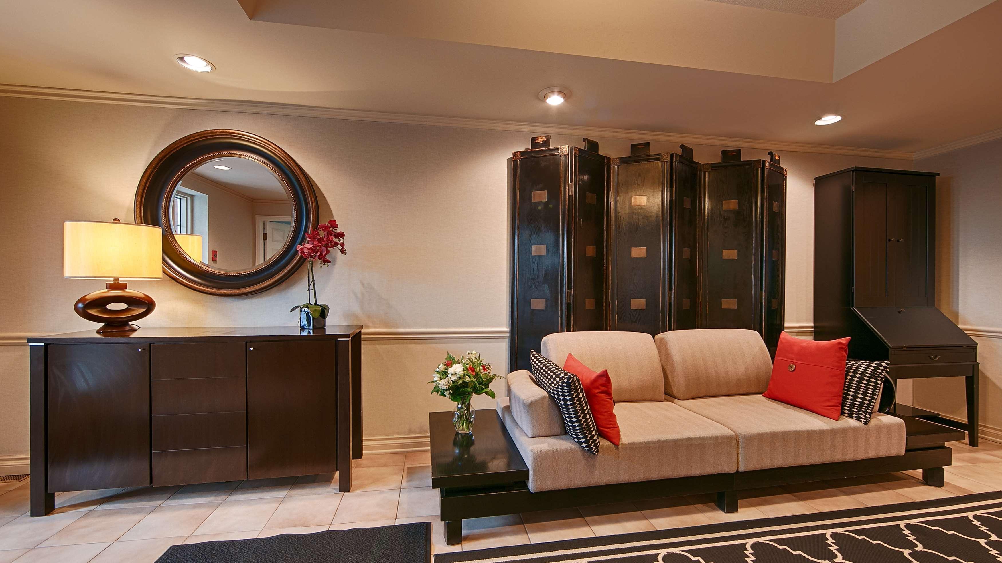 Best Western Colonel Butler Inn Niagara-on-the-Lake Luaran gambar