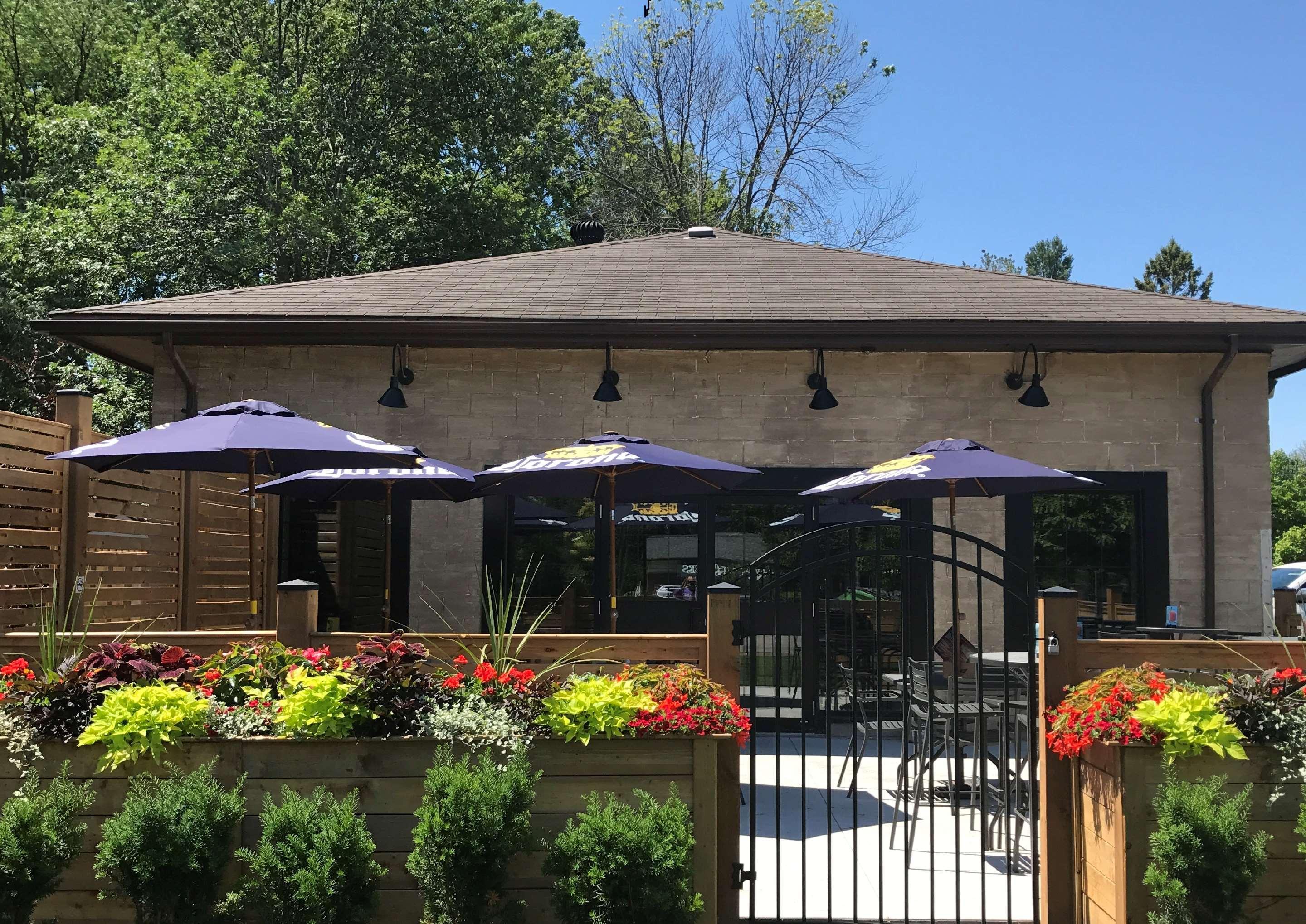 Best Western Colonel Butler Inn Niagara-on-the-Lake Luaran gambar