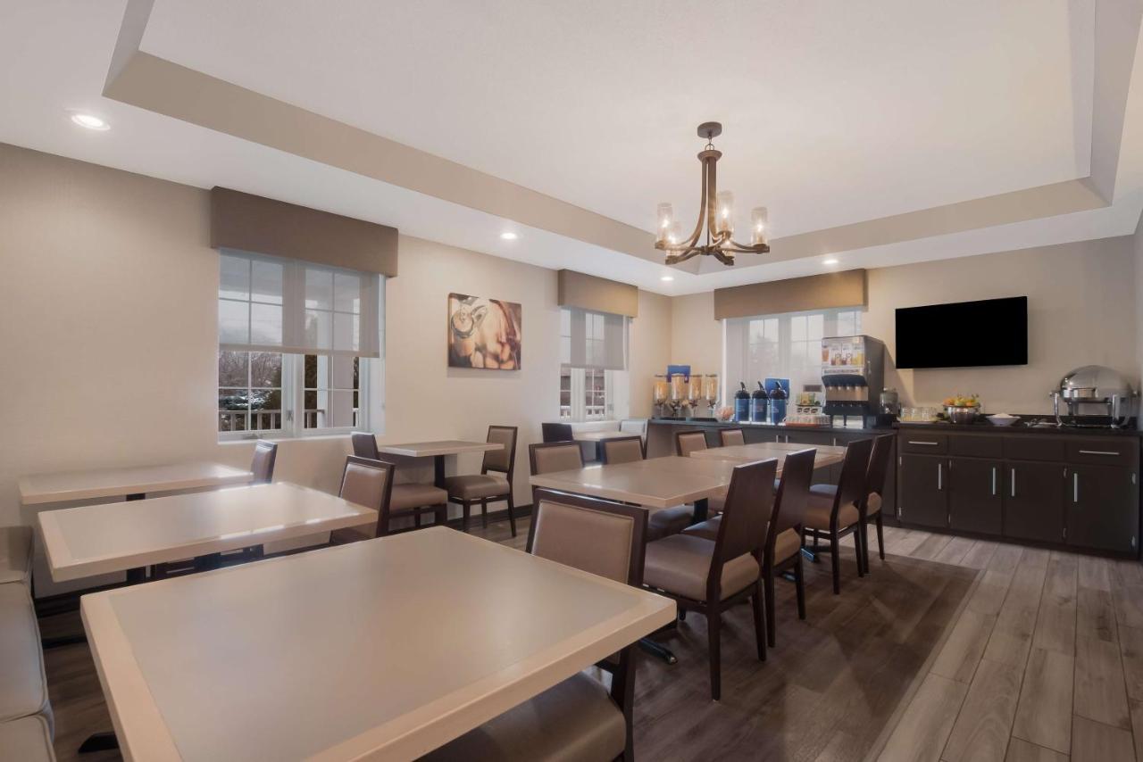 Best Western Colonel Butler Inn Niagara-on-the-Lake Luaran gambar