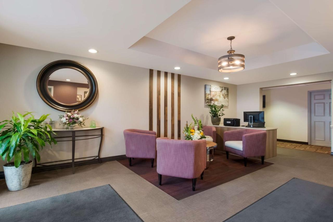 Best Western Colonel Butler Inn Niagara-on-the-Lake Luaran gambar