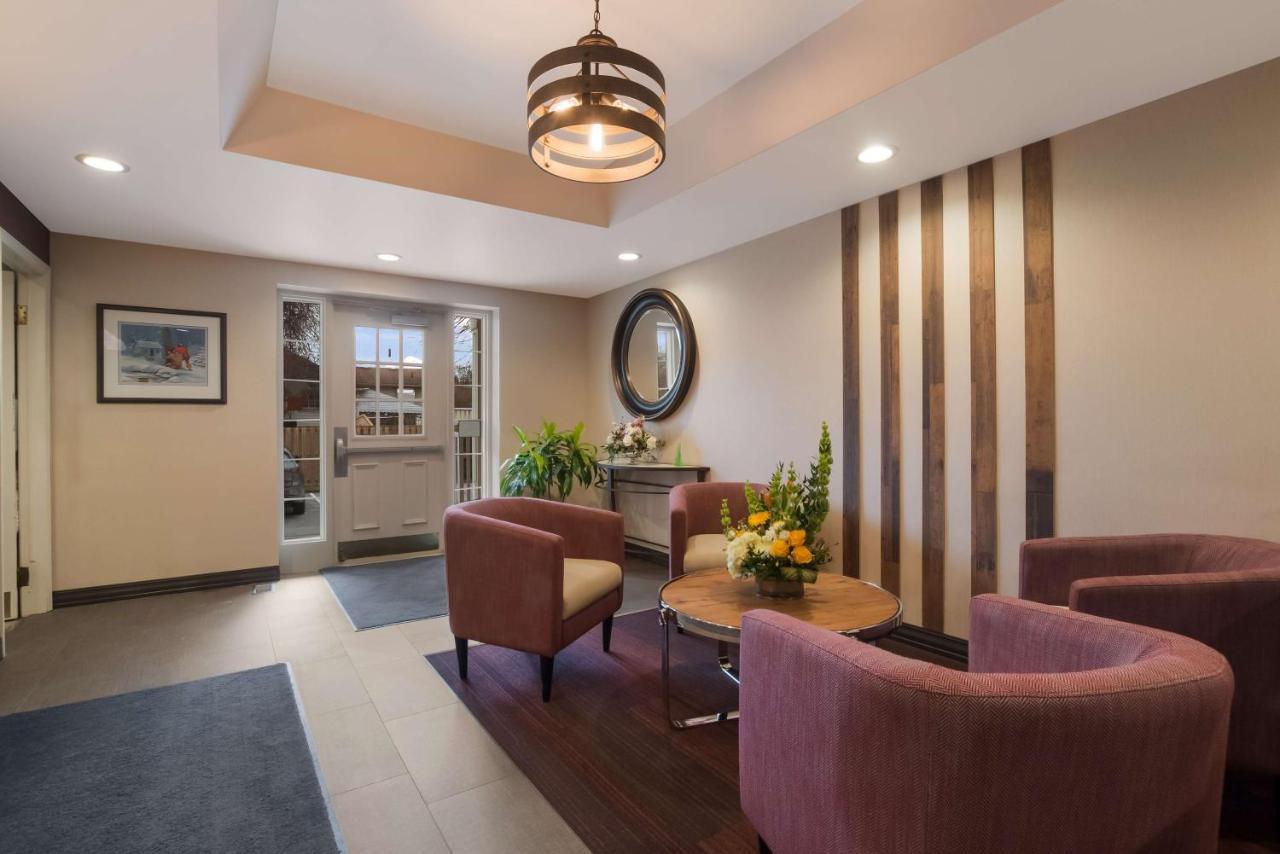 Best Western Colonel Butler Inn Niagara-on-the-Lake Luaran gambar