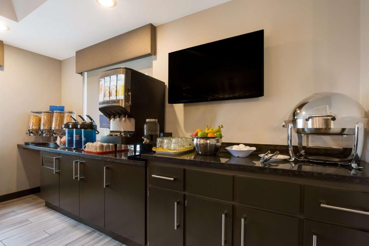 Best Western Colonel Butler Inn Niagara-on-the-Lake Luaran gambar