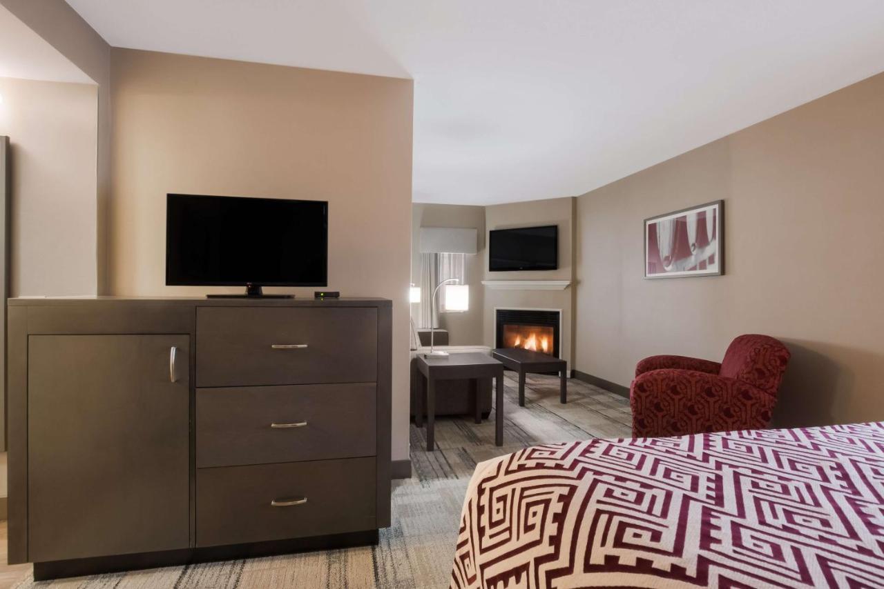 Best Western Colonel Butler Inn Niagara-on-the-Lake Luaran gambar