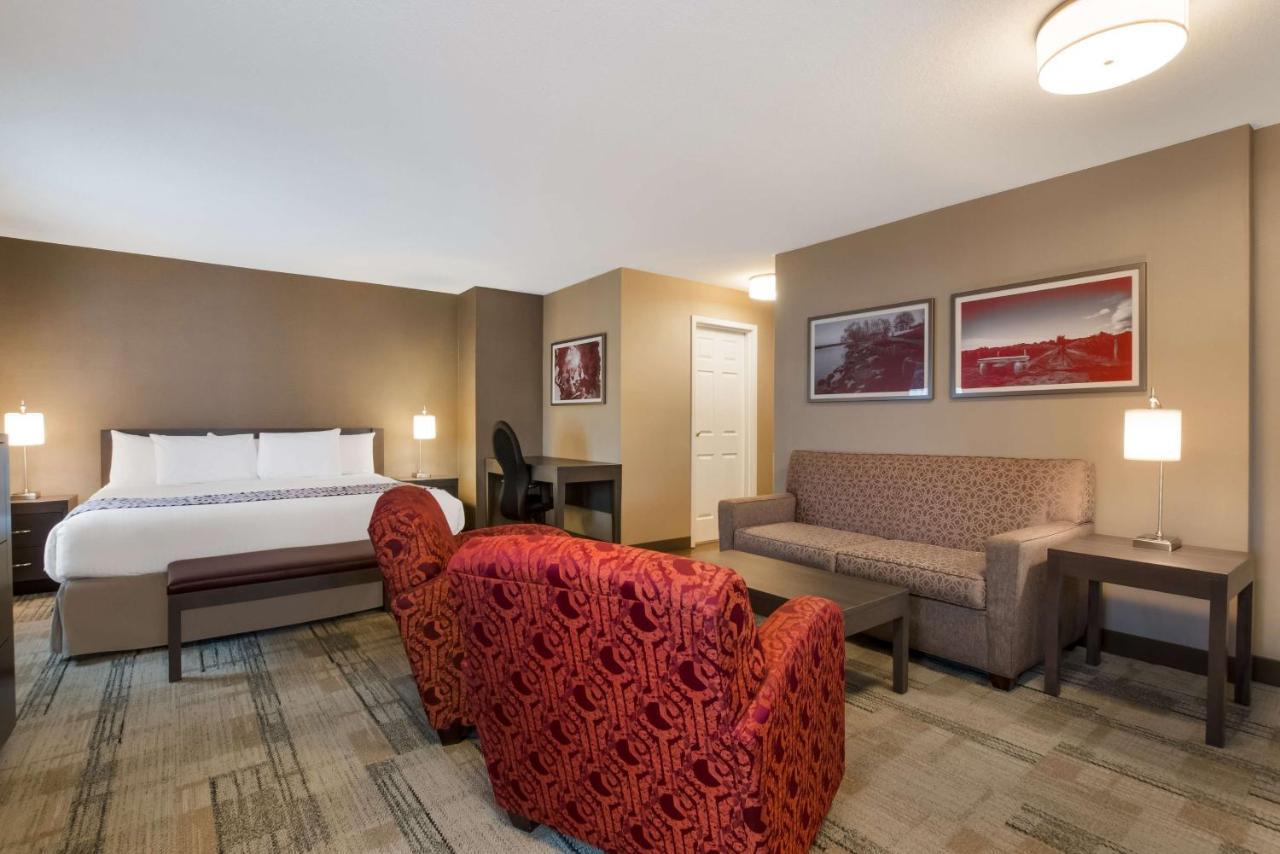 Best Western Colonel Butler Inn Niagara-on-the-Lake Luaran gambar
