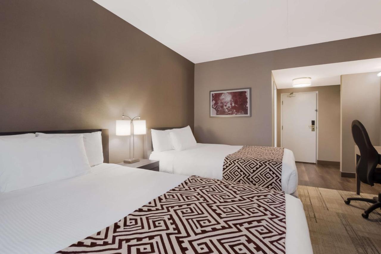 Best Western Colonel Butler Inn Niagara-on-the-Lake Luaran gambar