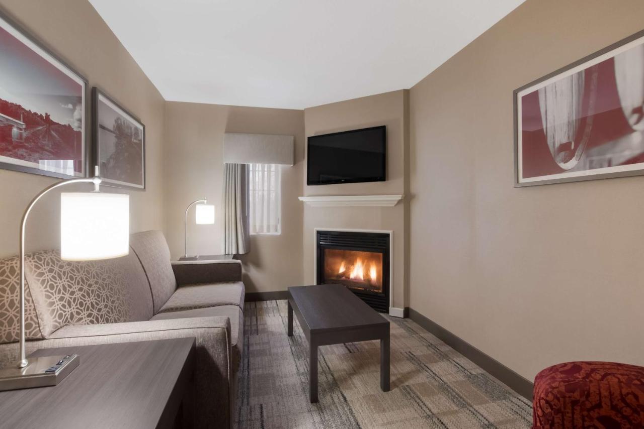 Best Western Colonel Butler Inn Niagara-on-the-Lake Luaran gambar