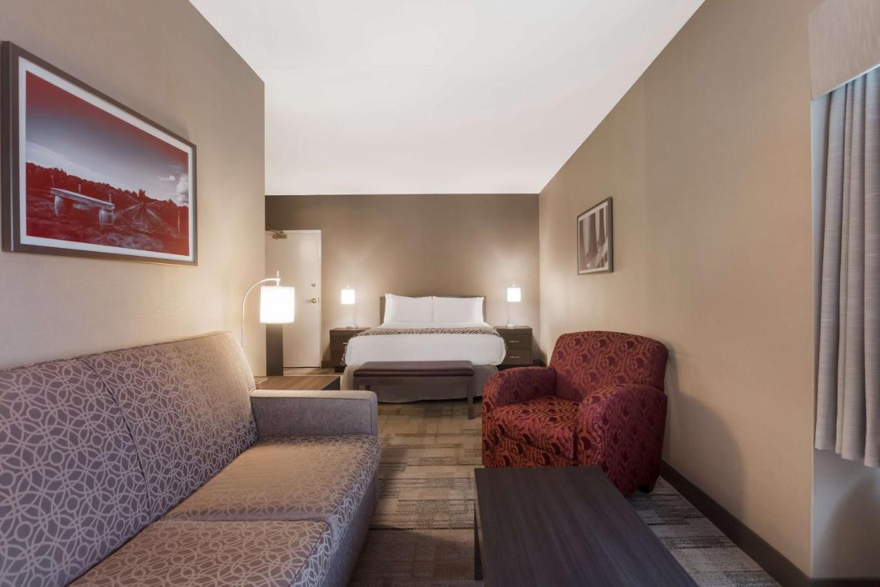 Best Western Colonel Butler Inn Niagara-on-the-Lake Luaran gambar