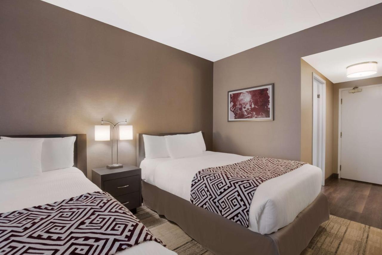 Best Western Colonel Butler Inn Niagara-on-the-Lake Luaran gambar