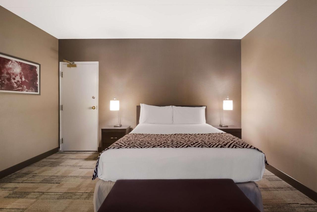 Best Western Colonel Butler Inn Niagara-on-the-Lake Luaran gambar