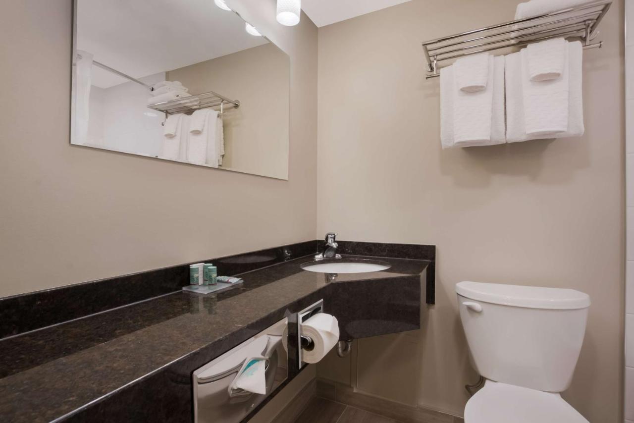 Best Western Colonel Butler Inn Niagara-on-the-Lake Luaran gambar