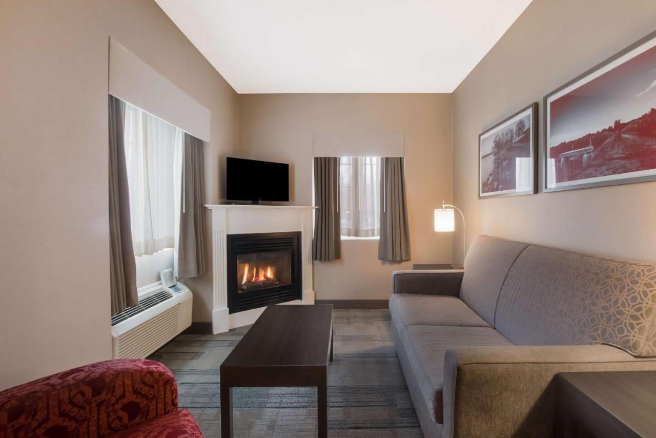 Best Western Colonel Butler Inn Niagara-on-the-Lake Luaran gambar