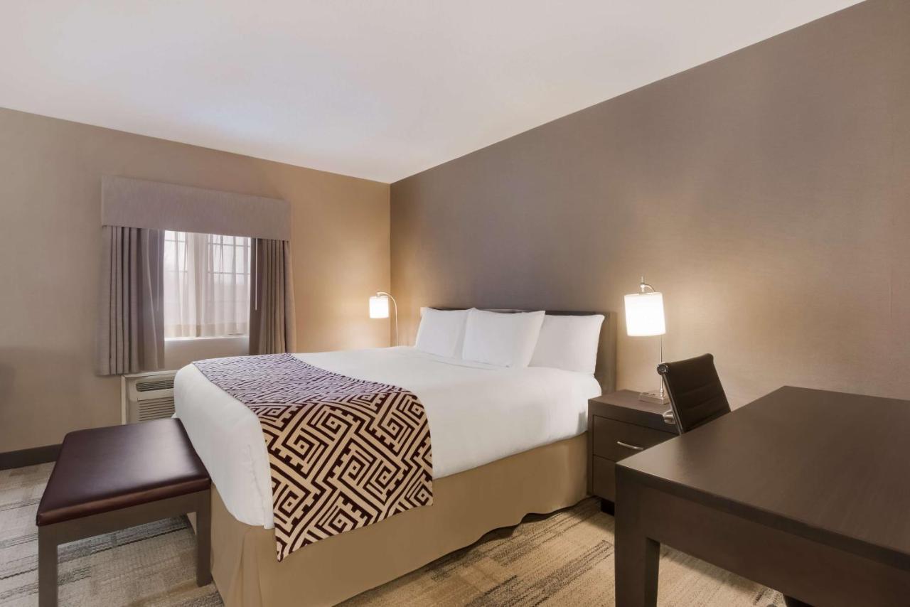Best Western Colonel Butler Inn Niagara-on-the-Lake Luaran gambar