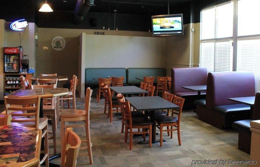 Best Western Colonel Butler Inn Niagara-on-the-Lake Restoran gambar