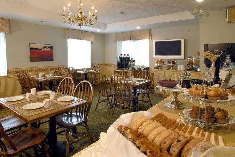 Best Western Colonel Butler Inn Niagara-on-the-Lake Luaran gambar