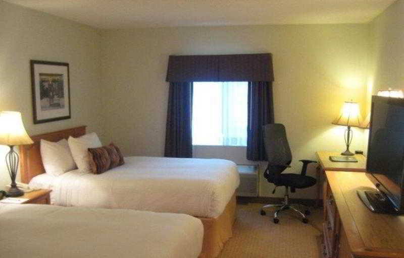 Best Western Colonel Butler Inn Niagara-on-the-Lake Bilik gambar