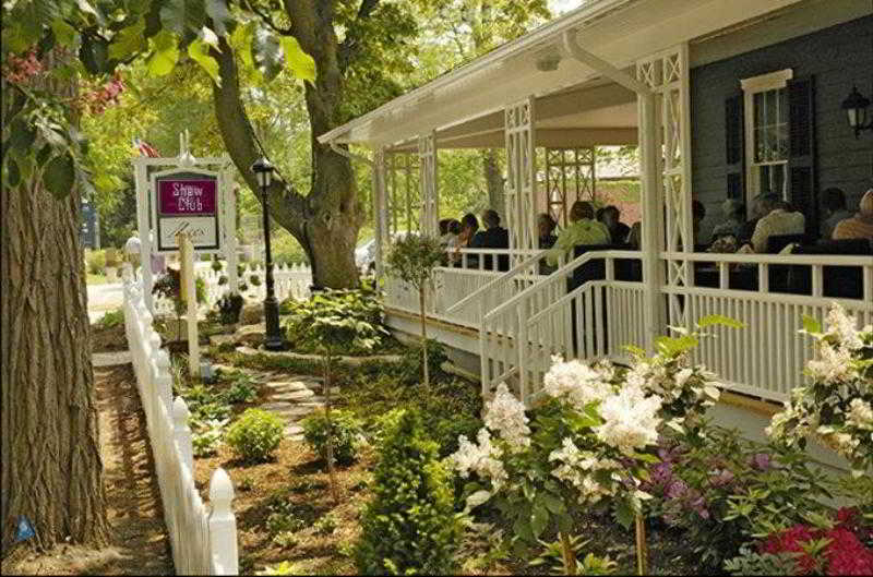Best Western Colonel Butler Inn Niagara-on-the-Lake Luaran gambar