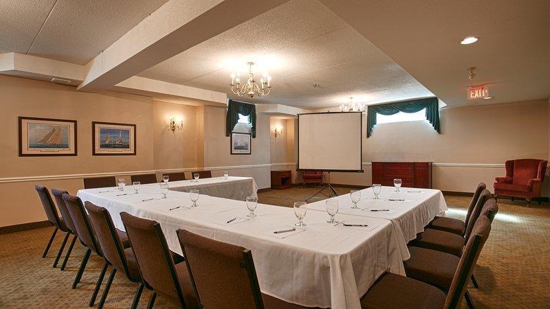 Best Western Colonel Butler Inn Niagara-on-the-Lake Luaran gambar