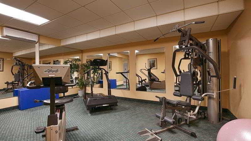 Best Western Colonel Butler Inn Niagara-on-the-Lake Luaran gambar