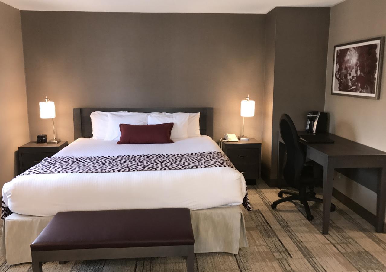 Best Western Colonel Butler Inn Niagara-on-the-Lake Luaran gambar