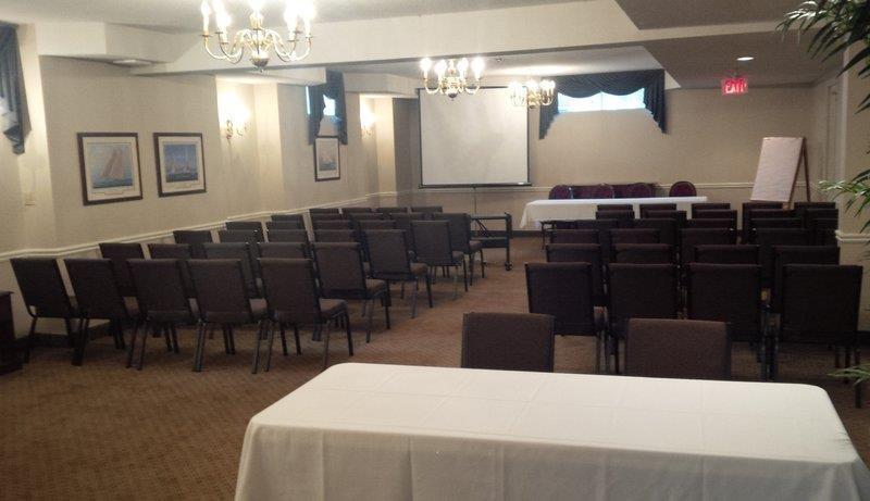 Best Western Colonel Butler Inn Niagara-on-the-Lake Luaran gambar