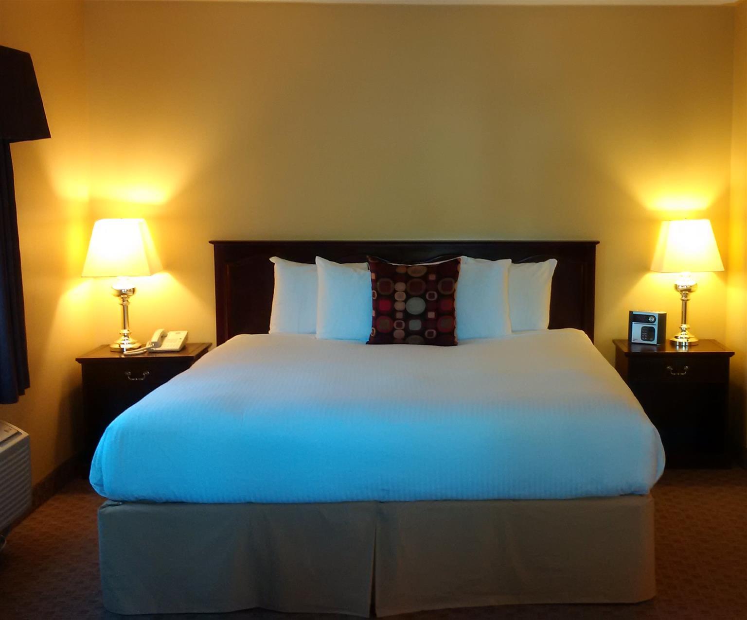 Best Western Colonel Butler Inn Niagara-on-the-Lake Luaran gambar