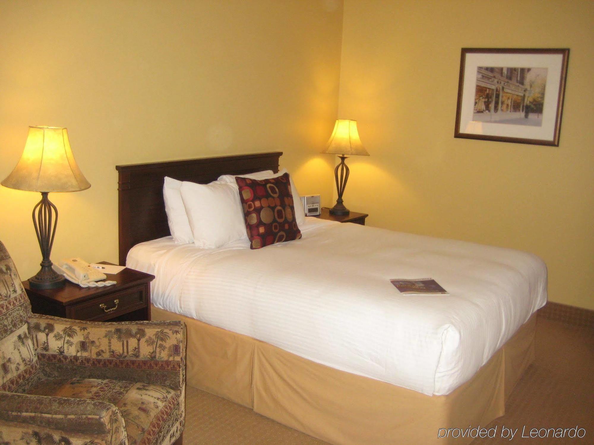 Best Western Colonel Butler Inn Niagara-on-the-Lake Luaran gambar