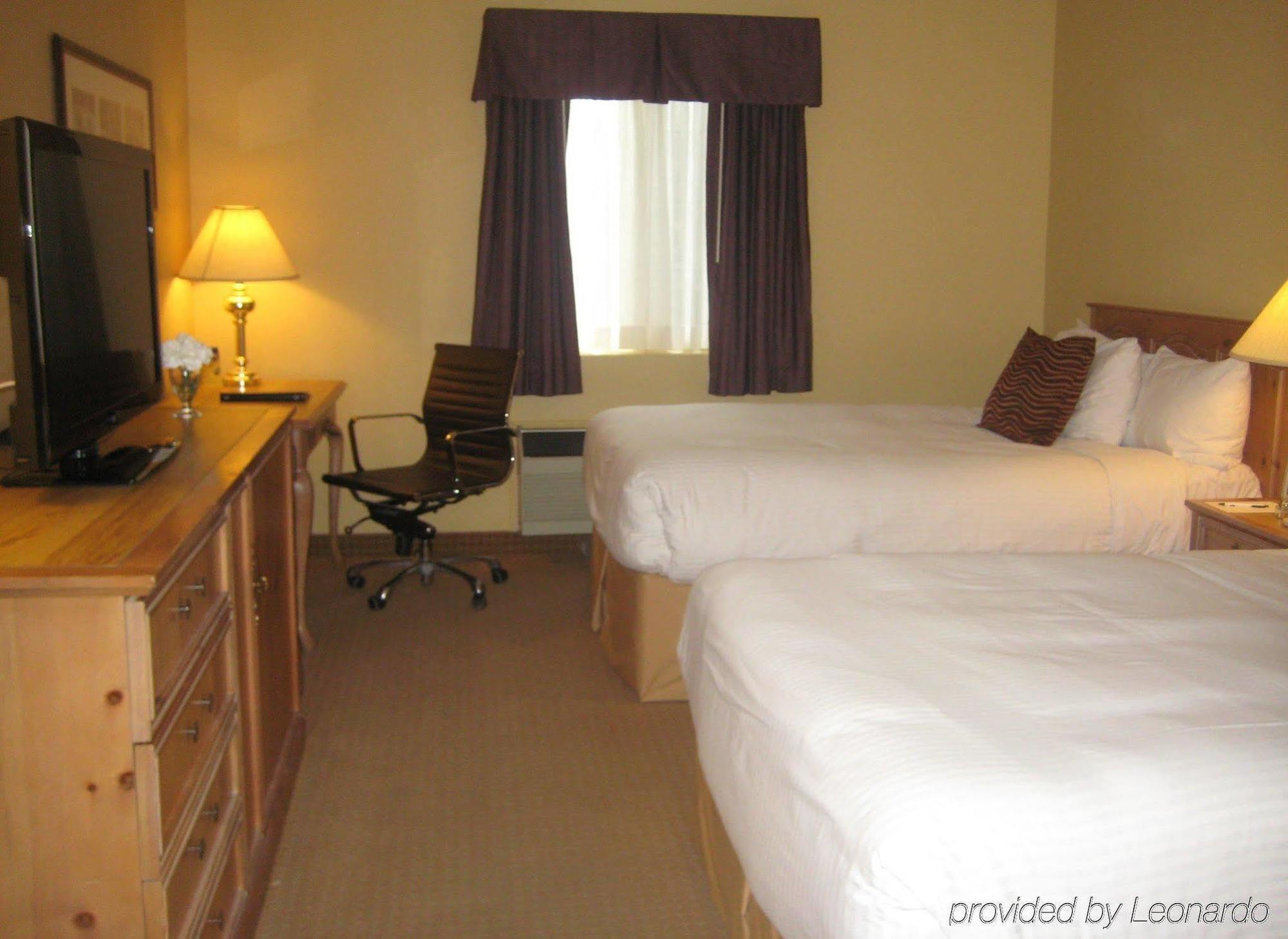 Best Western Colonel Butler Inn Niagara-on-the-Lake Luaran gambar