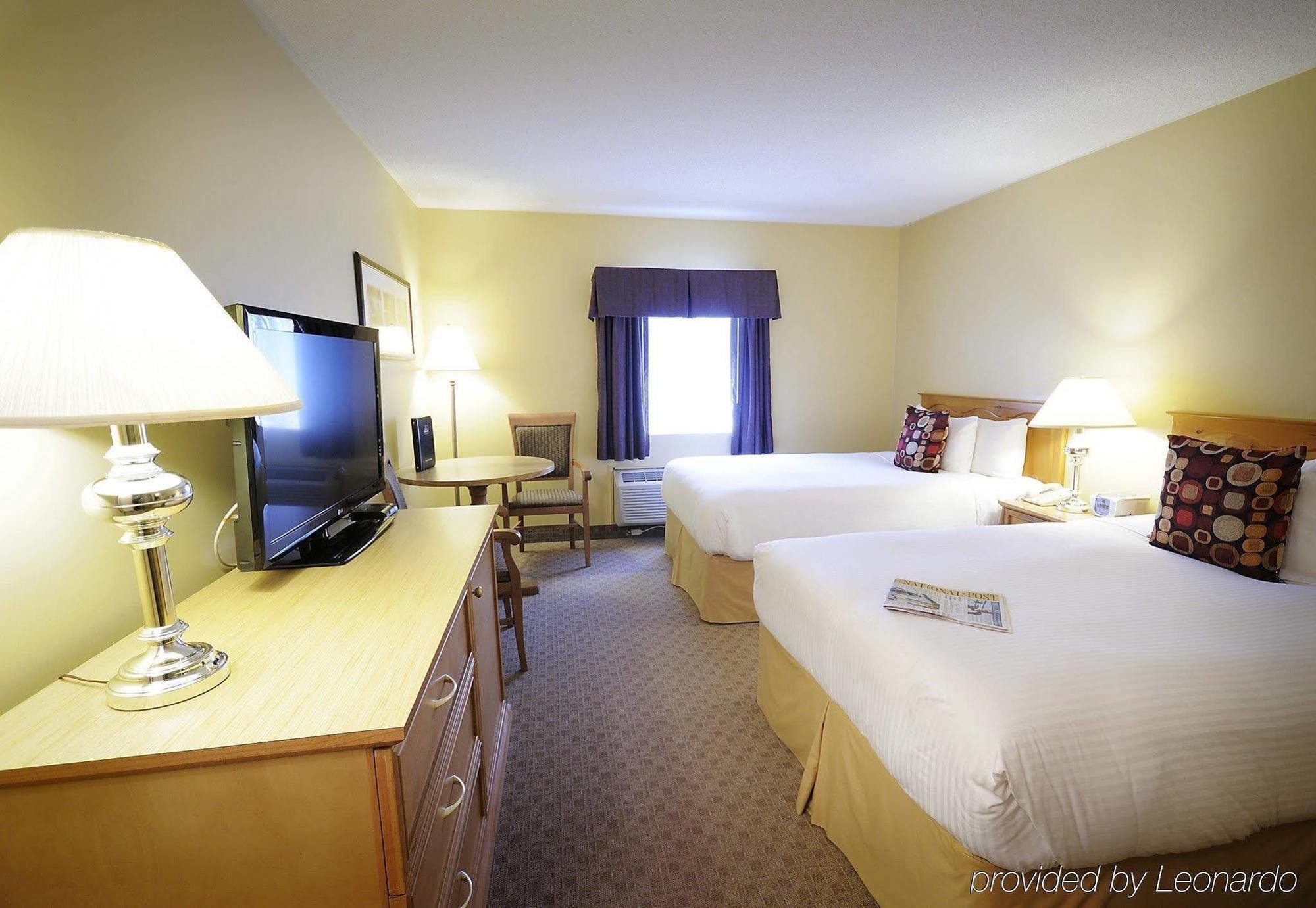 Best Western Colonel Butler Inn Niagara-on-the-Lake Luaran gambar