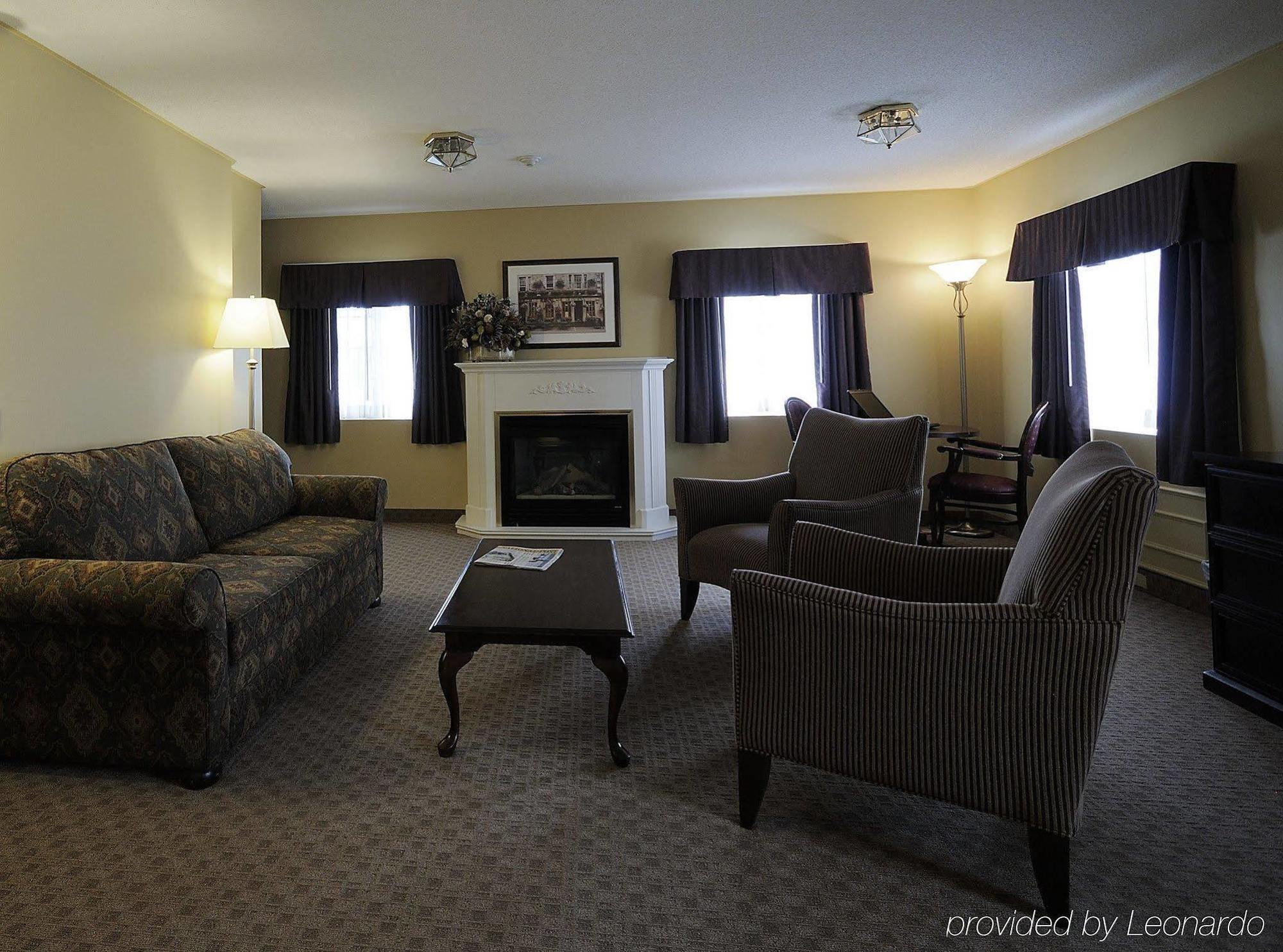 Best Western Colonel Butler Inn Niagara-on-the-Lake Luaran gambar