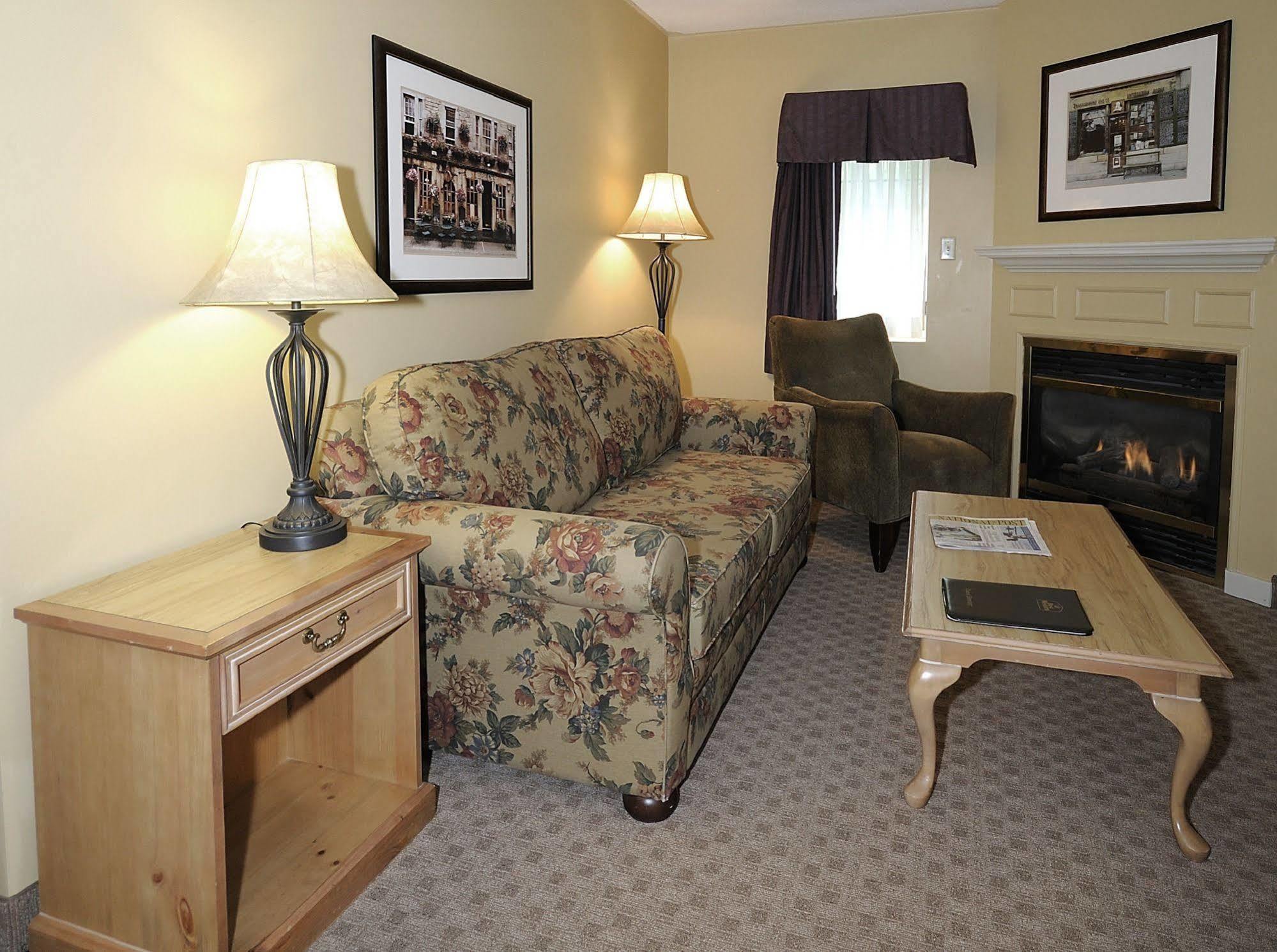 Best Western Colonel Butler Inn Niagara-on-the-Lake Luaran gambar