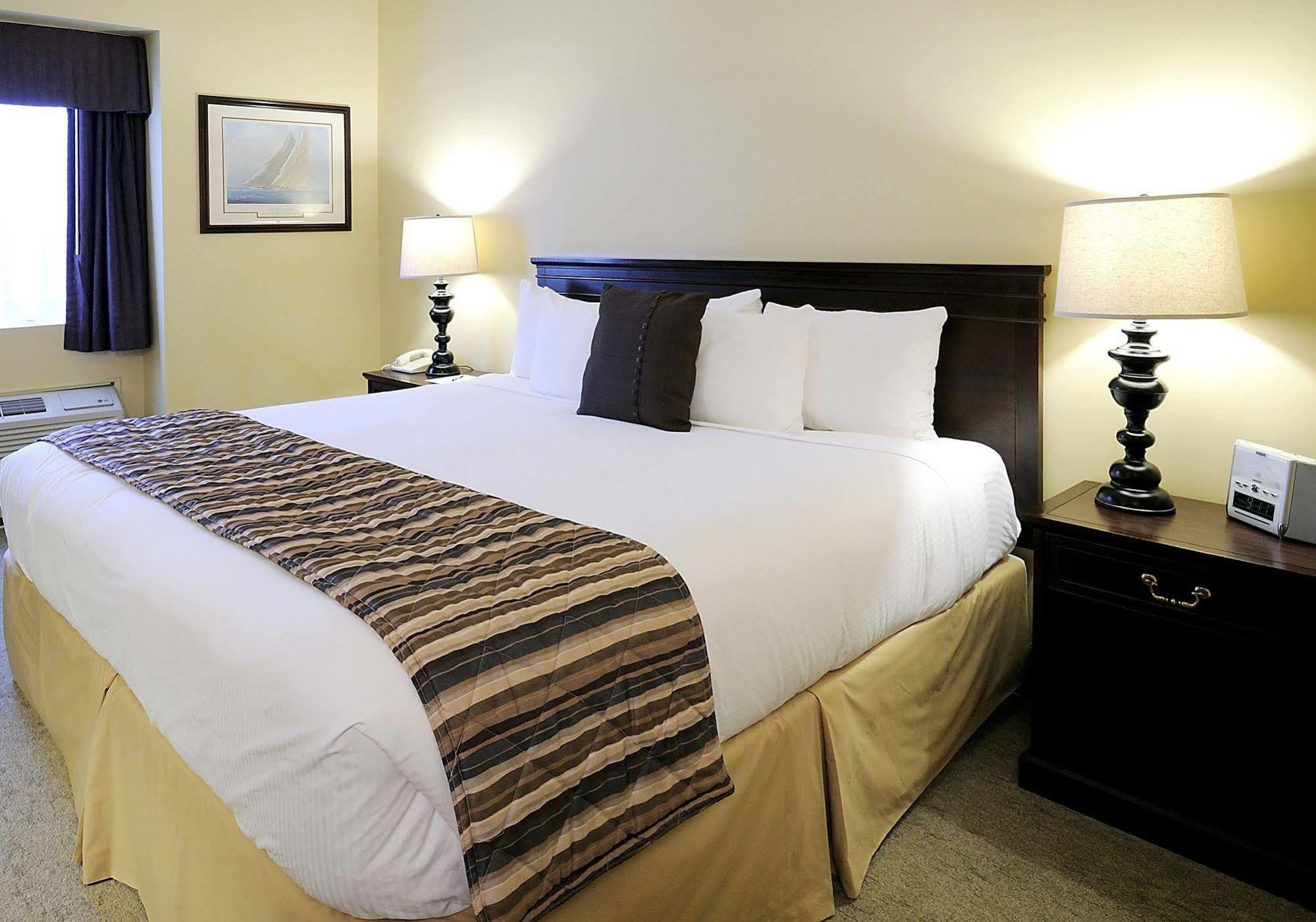 Best Western Colonel Butler Inn Niagara-on-the-Lake Luaran gambar