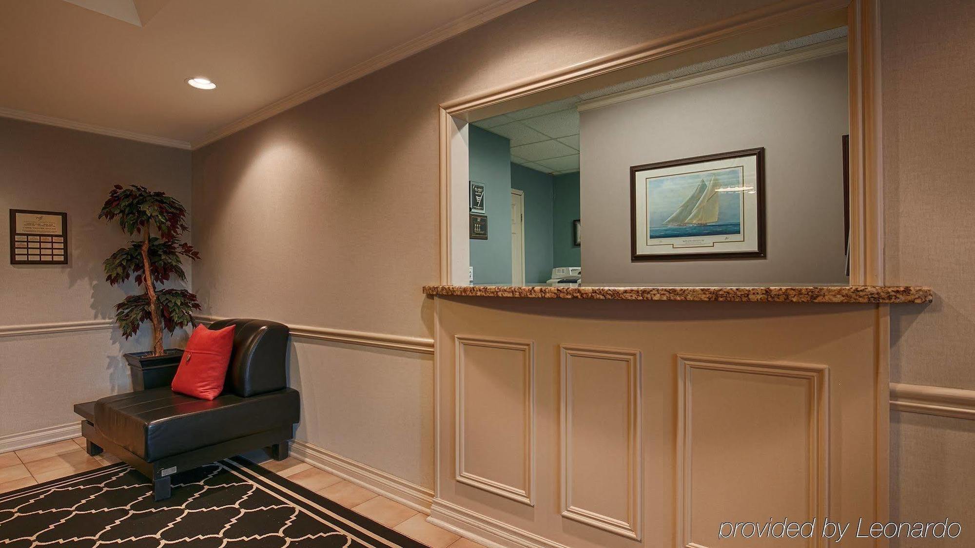 Best Western Colonel Butler Inn Niagara-on-the-Lake Luaran gambar
