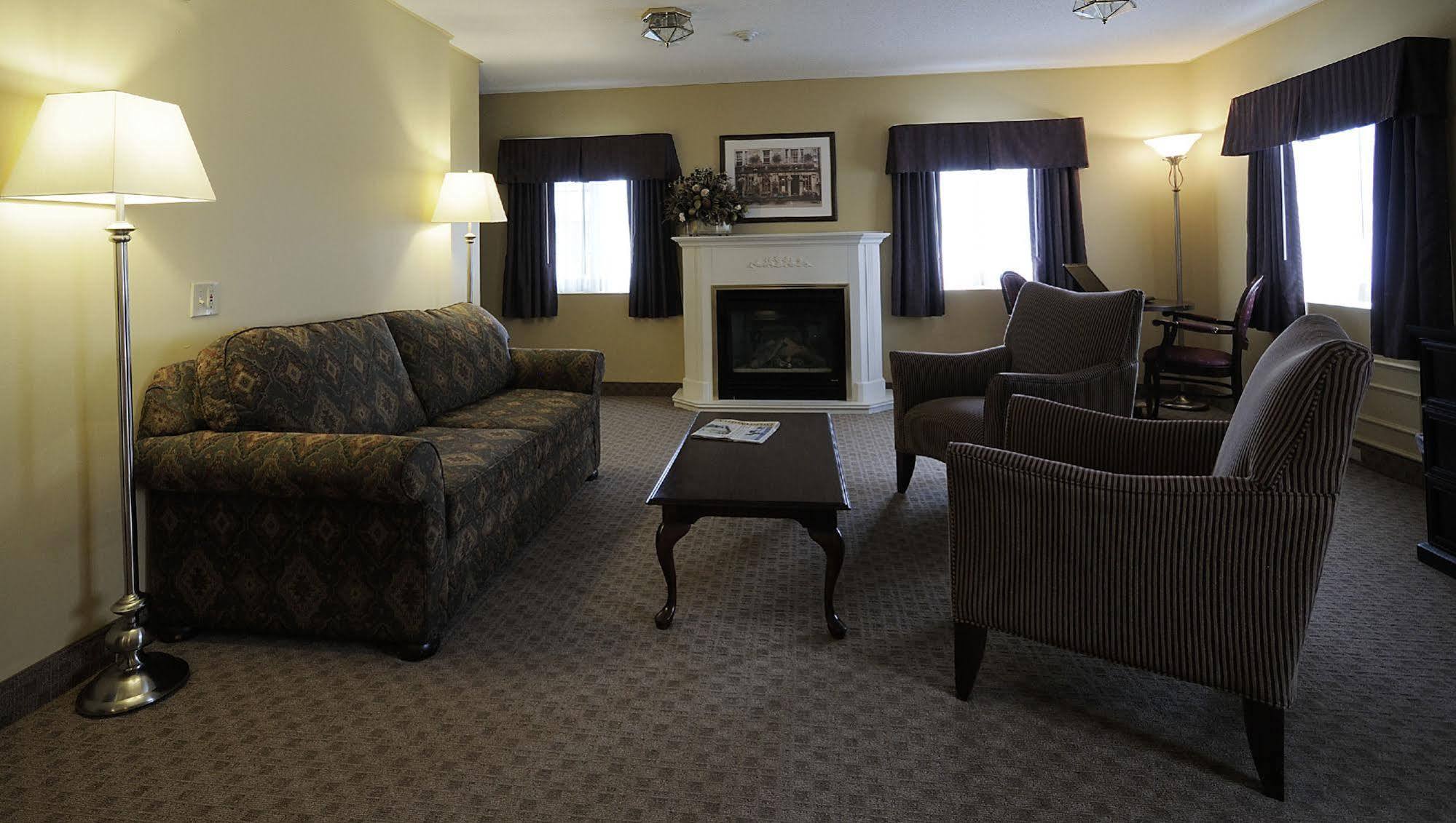 Best Western Colonel Butler Inn Niagara-on-the-Lake Luaran gambar