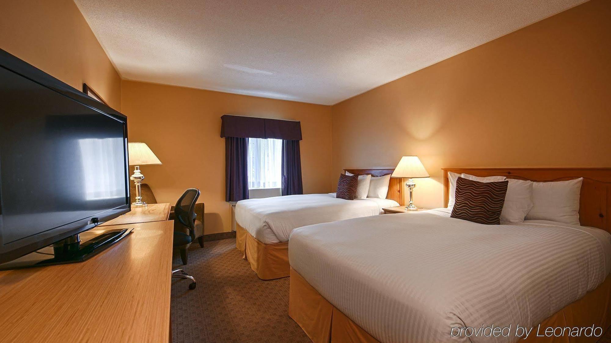 Best Western Colonel Butler Inn Niagara-on-the-Lake Luaran gambar