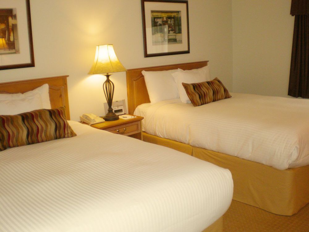 Best Western Colonel Butler Inn Niagara-on-the-Lake Luaran gambar